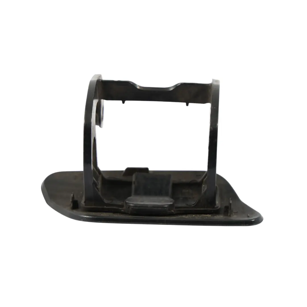 BMW F06 Headlight Washer Cover Trim Front Left N/S Black Sapphire Metallic-475 - SKU 8052711-BS - Part number 8052711