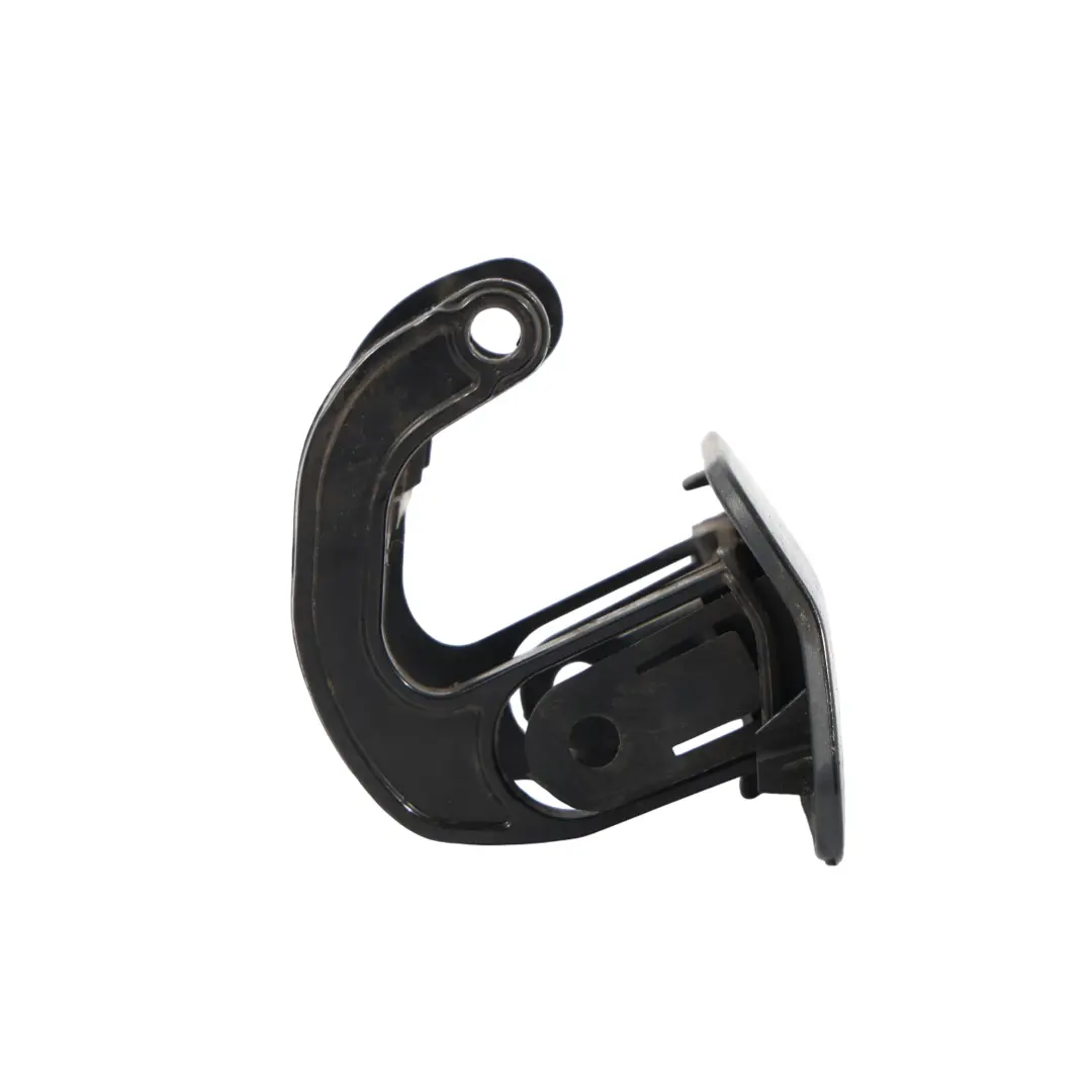 BMW F06 Headlight Washer Cover Trim Front Left N/S Black Sapphire Metallic-475 - SKU 8052711-BS - Part number 8052711
