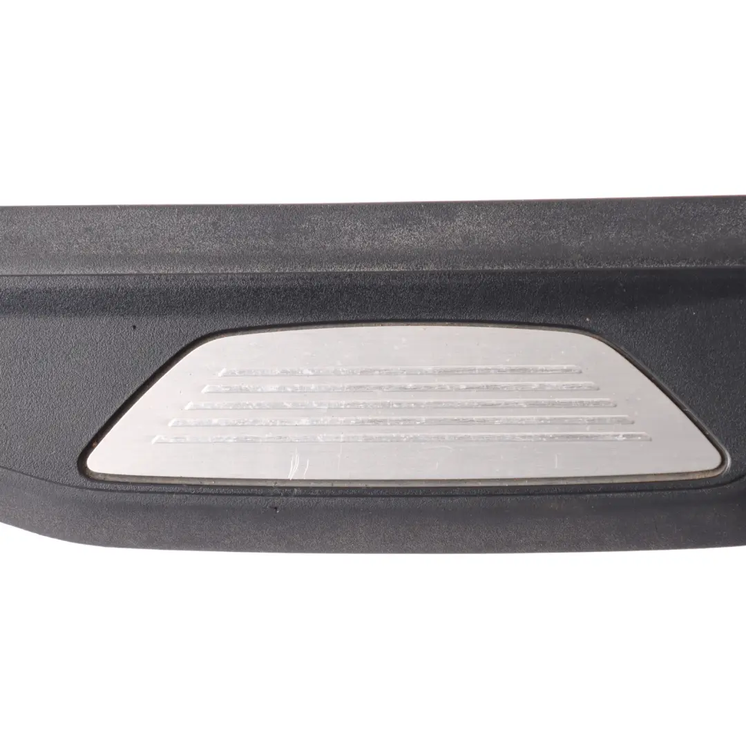 BMW M3 F80 M Door Entrance Sill Cover Strip Set Front Rear Left Right N/O/S - SKU 8054234-4 - Part number 8054234