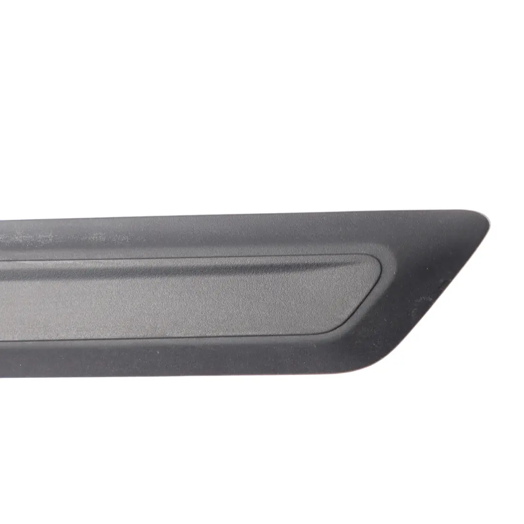 BMW M3 F80 M Door Entrance Sill Cover Strip Set Front Rear Left Right N/O/S - SKU 8054234-4 - Part number 8054234