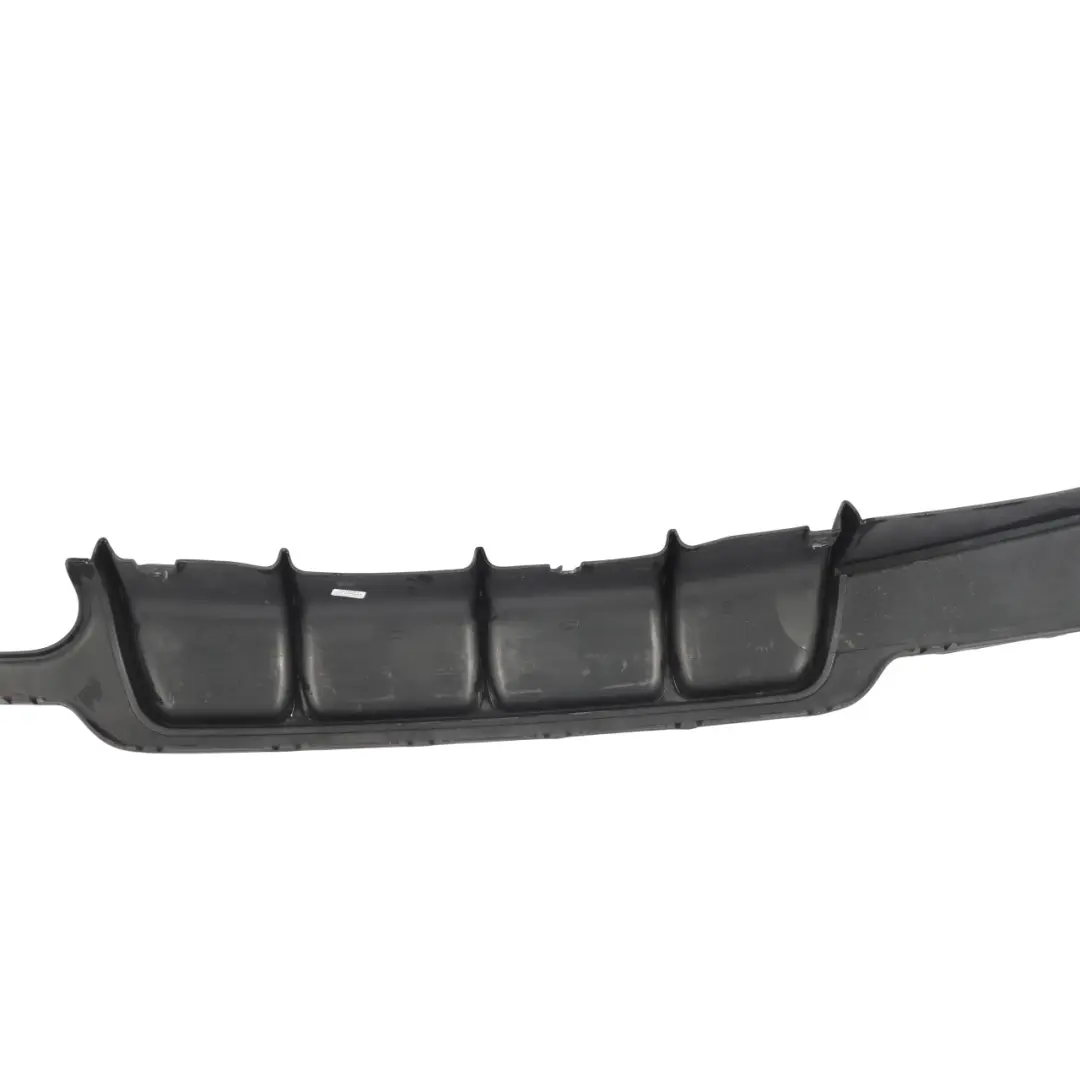 BMW F32 F33 Bumper Diffuser M Sport Rear Bottom Trim Panel Cover Diffuser TAIWAN - SKU 8054564-2 - Part number 8054564