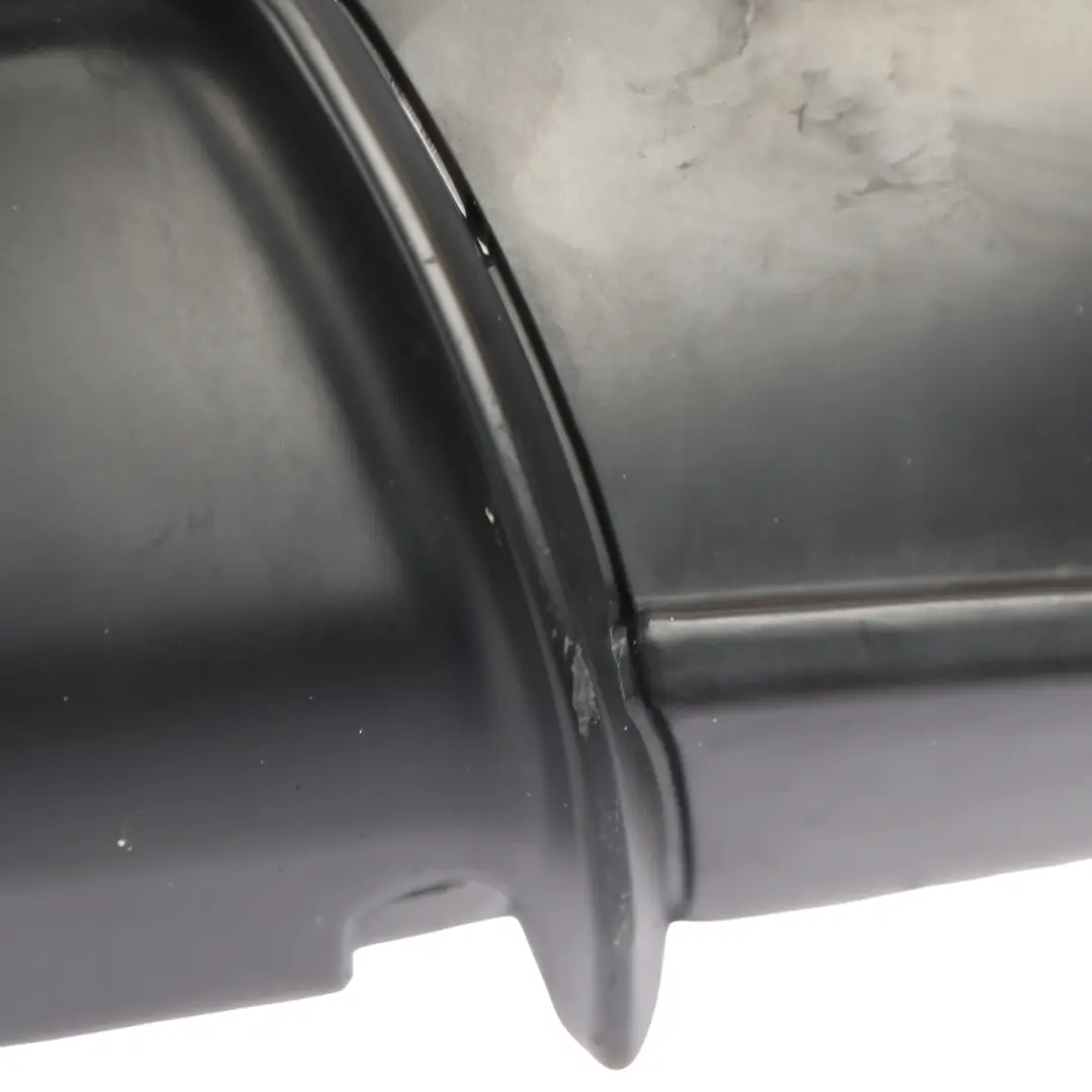 Bumper Diffuser M Sport Rear Bottom Trim Panel Cover Diffuser TAIWAN to BMW F32 F33 with Part number 8054564 BMW F32 F33 Bumper Diffuser M Sport Rear Bottom Trim Panel Cover Diffuser TAIWAN - SKU 8054564-2 - Part number 8054564