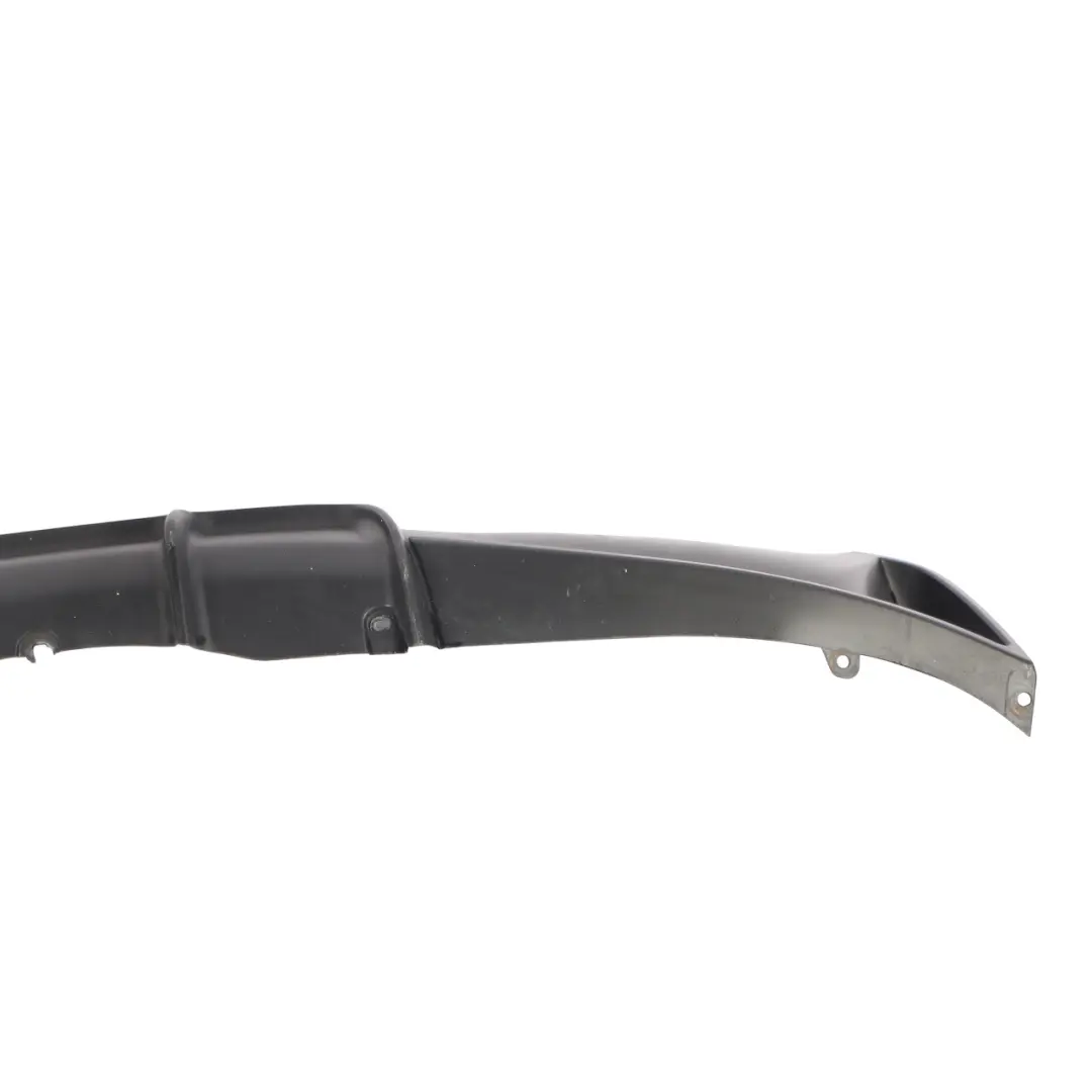 BMW F32 F33 Bumper Diffuser M Sport Rear Bottom Trim Panel Cover Diffuser TAIWAN - SKU 8054564-2 - Part number 8054564
