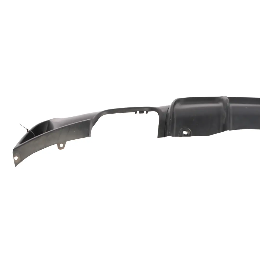 Bumper Diffuser M Sport Rear Bottom Trim Panel Cover Diffuser TAIWAN to BMW F32 F33 with Part number 8054564 BMW F32 F33 Bumper Diffuser M Sport Rear Bottom Trim Panel Cover Diffuser TAIWAN - SKU 8054564-2 - Part number 8054564