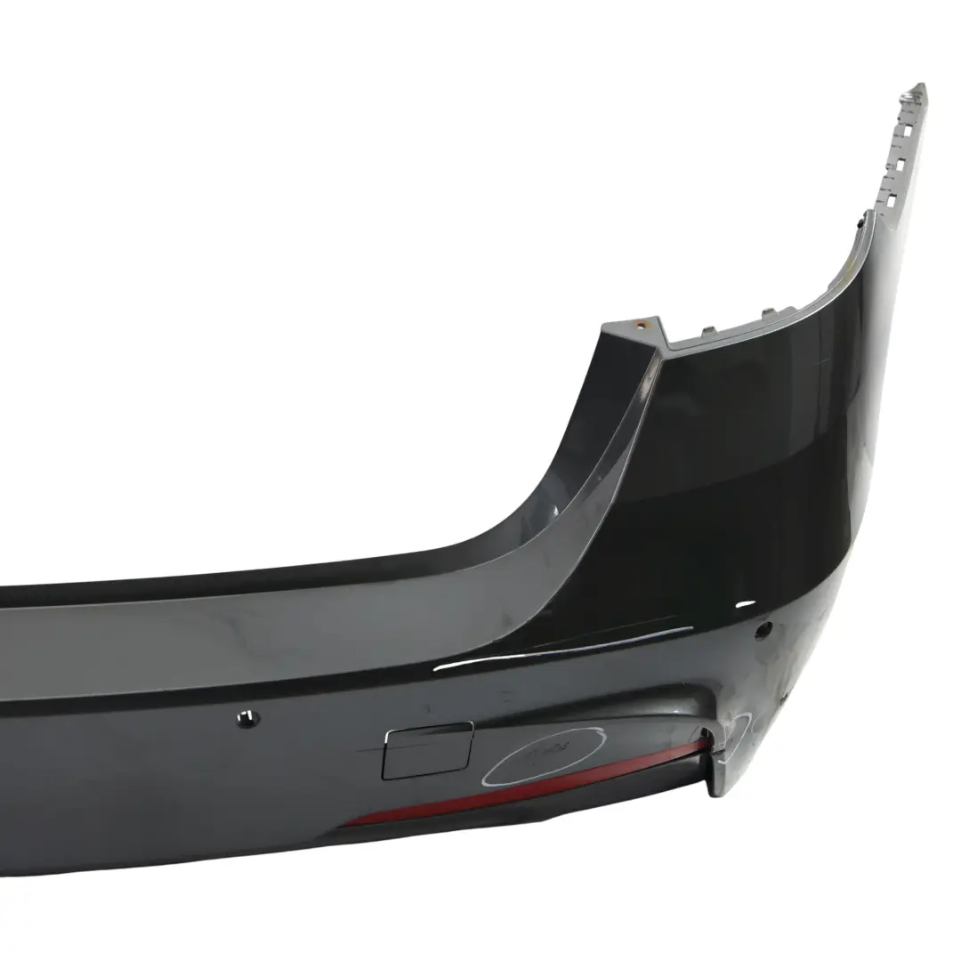 Zderzak Tylny M Sport Mineralgrau - B39 do BMW F31 o numerze 8056577 BMW F31 Zderzak Tylny M Sport Mineralgrau - B39 - SKU 8056577-MG2 - Numer Części 8056577