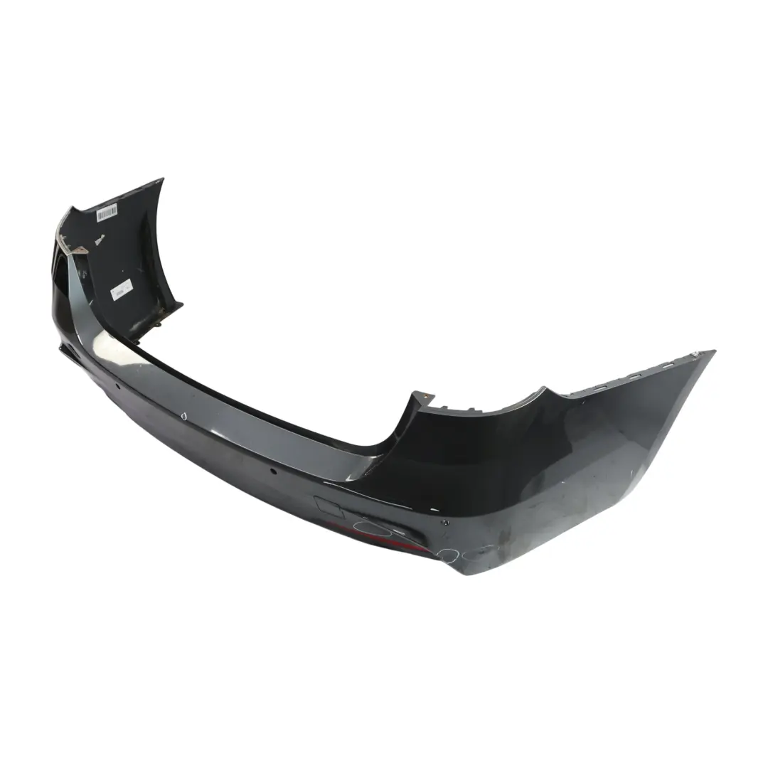 Zderzak Tylny M Sport Mineralgrau - B39 do BMW F31 o numerze 8056577 BMW F31 Zderzak Tylny M Sport Mineralgrau - B39 - SKU 8056577-MG2 - Numer Części 8056577