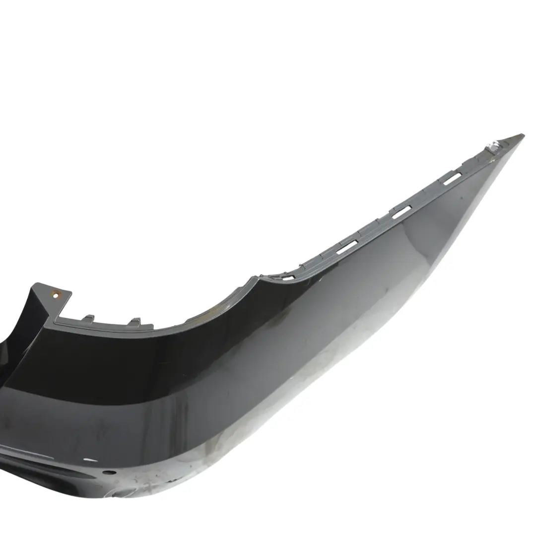 Bumper M Sport Trim Panel PDC Mineralgrau Grey - B39 to BMW F31 Touring Rear with Part number 8056577 BMW F31 Touring Rear Bumper M Sport Trim Panel PDC Mineralgrau Grey - B39 - SKU 8056577-MG2 - Part number 8056577