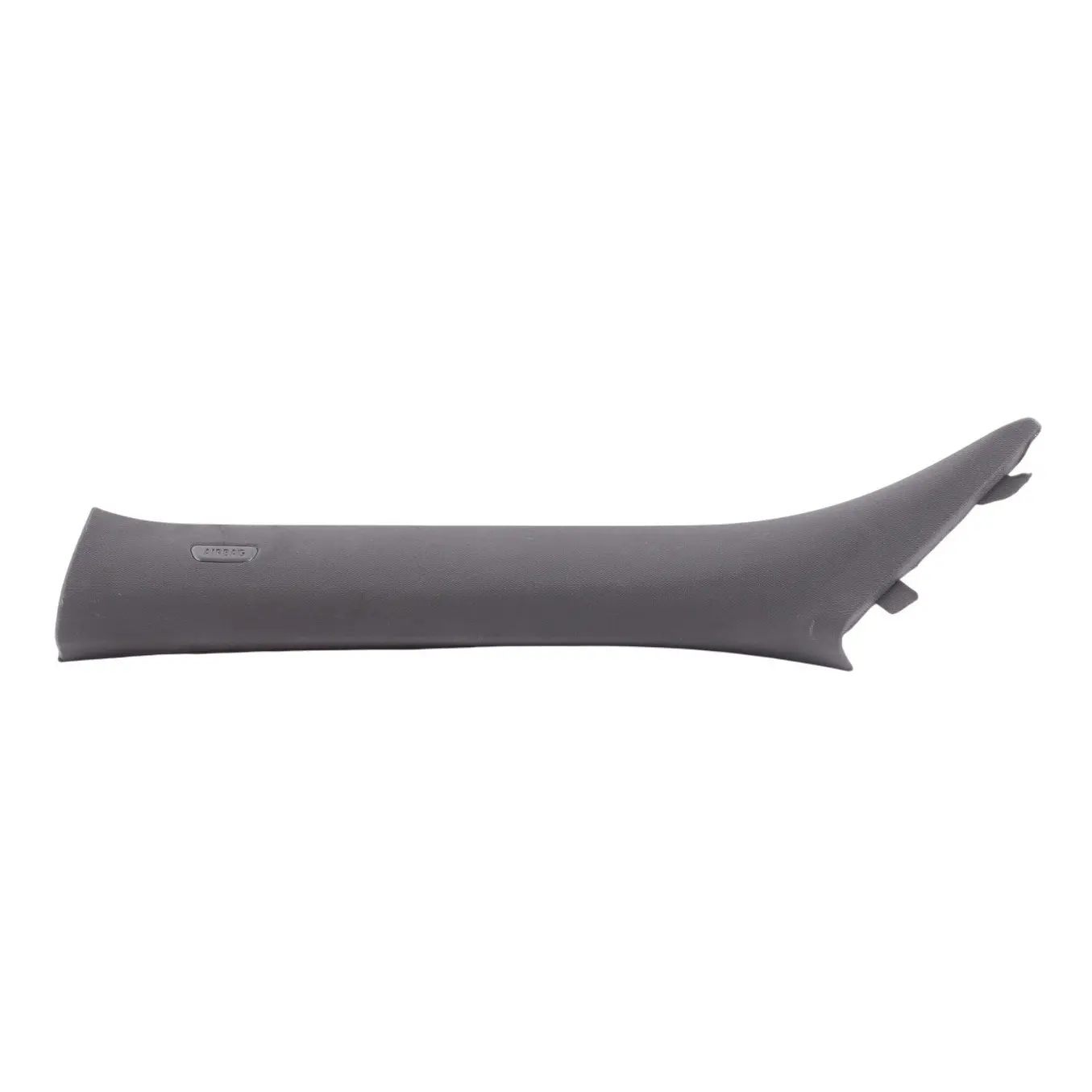 BMW F34 GT A-Pillar Cover Column Interior Trim Anthrazit Left N/S 7276834