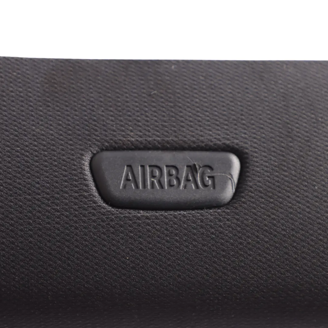 BMW F34 GT A-Pillar Cover Column Interior Trim Anthrazit Left N/S 7276834 - SKU 8056881 - Part number 8056881