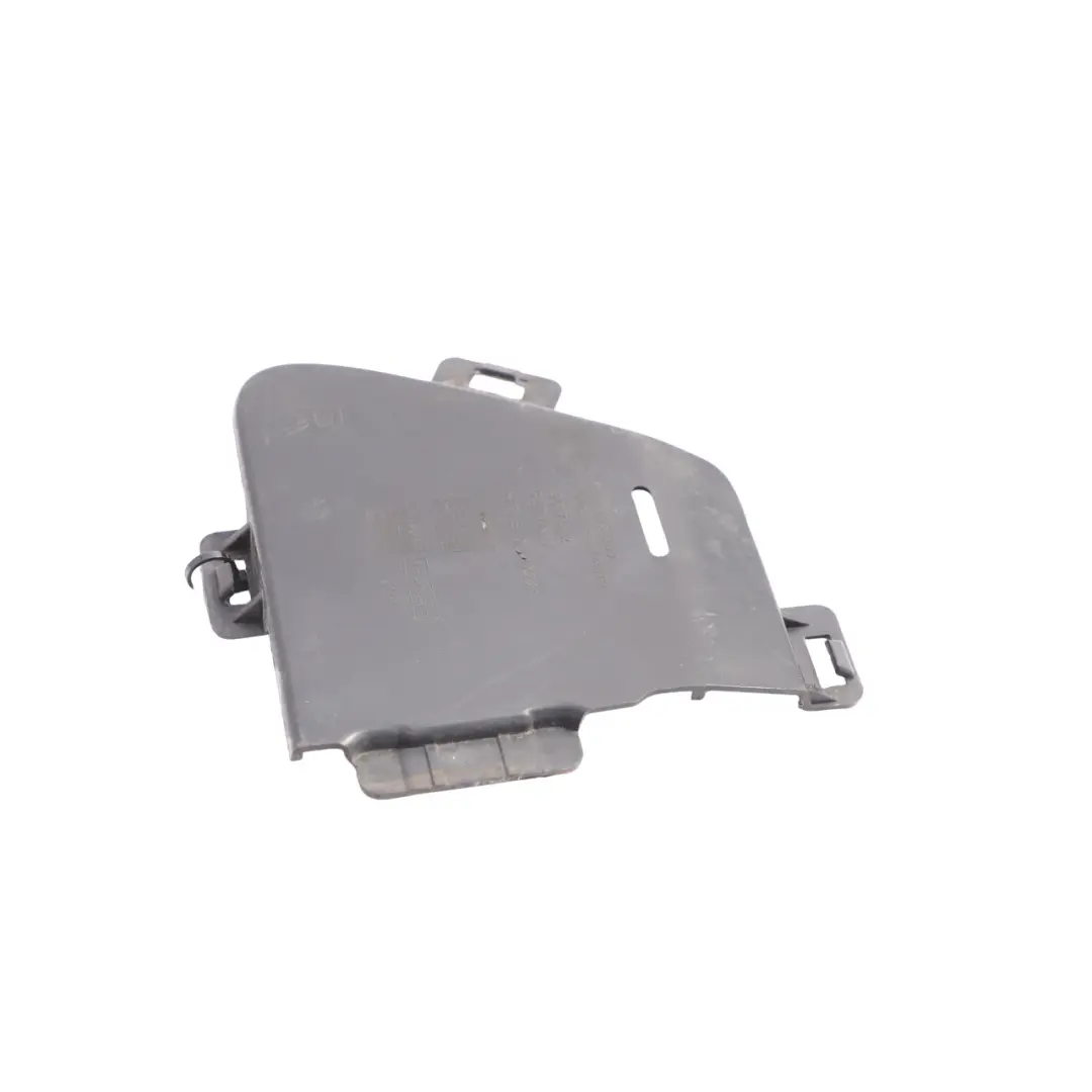 BMW F34 GT Front M Sport Bumper Right Grille Trim Cover - SKU 8057200 - Part number 8057200