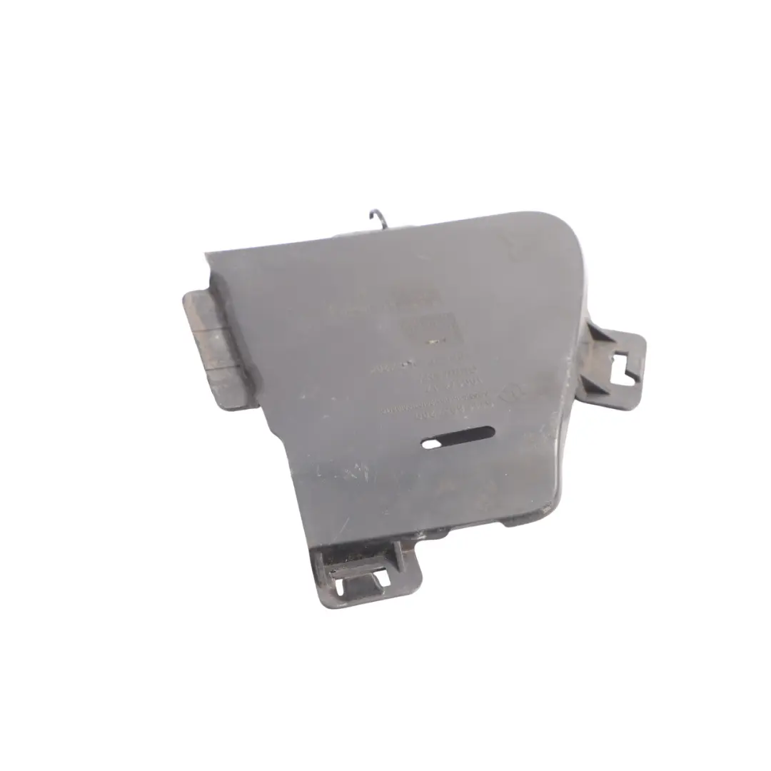 Front M Sport Bumper Right Grille Trim Cover to BMW F34 GT with Part number 8057200 BMW F34 GT Front M Sport Bumper Right Grille Trim Cover - SKU 8057200 - Part number 8057200