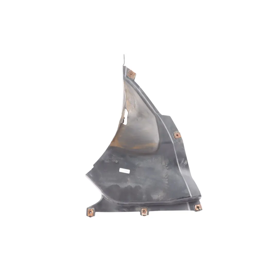 Arch M Sport Cover Bottom Right O/S Trim Panel to BMW F34 F34 LCI GT Wheel with Part number 8057326 BMW F34 F34 LCI GT Wheel Arch M Sport Cover Bottom Right O/S Trim Panel - SKU 8057326 - Part number 8057326