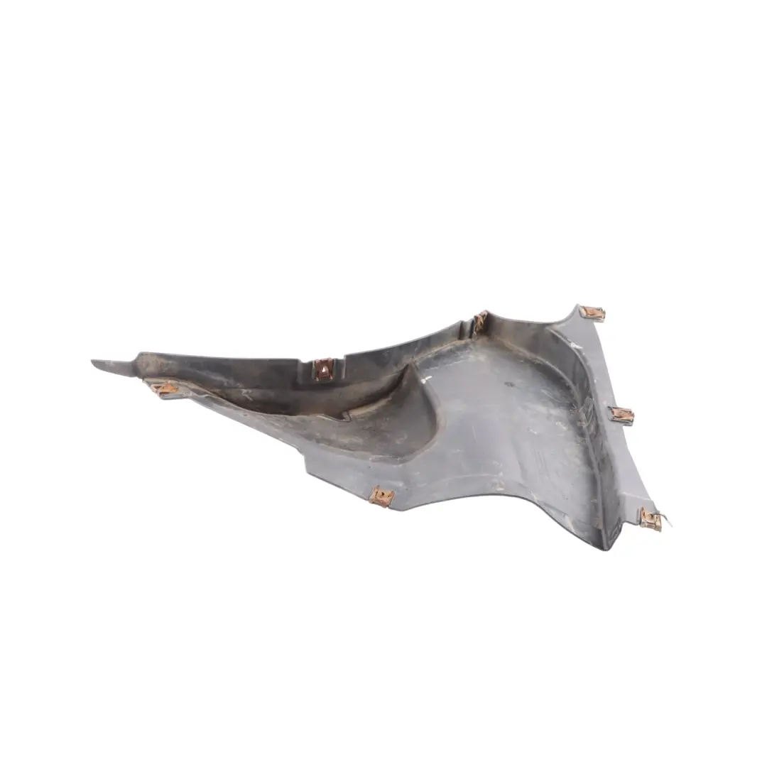 BMW F34 F34 LCI GT Wheel Arch M Sport Cover Bottom Right O/S Trim Panel - SKU 8057326 - Part number 8057326