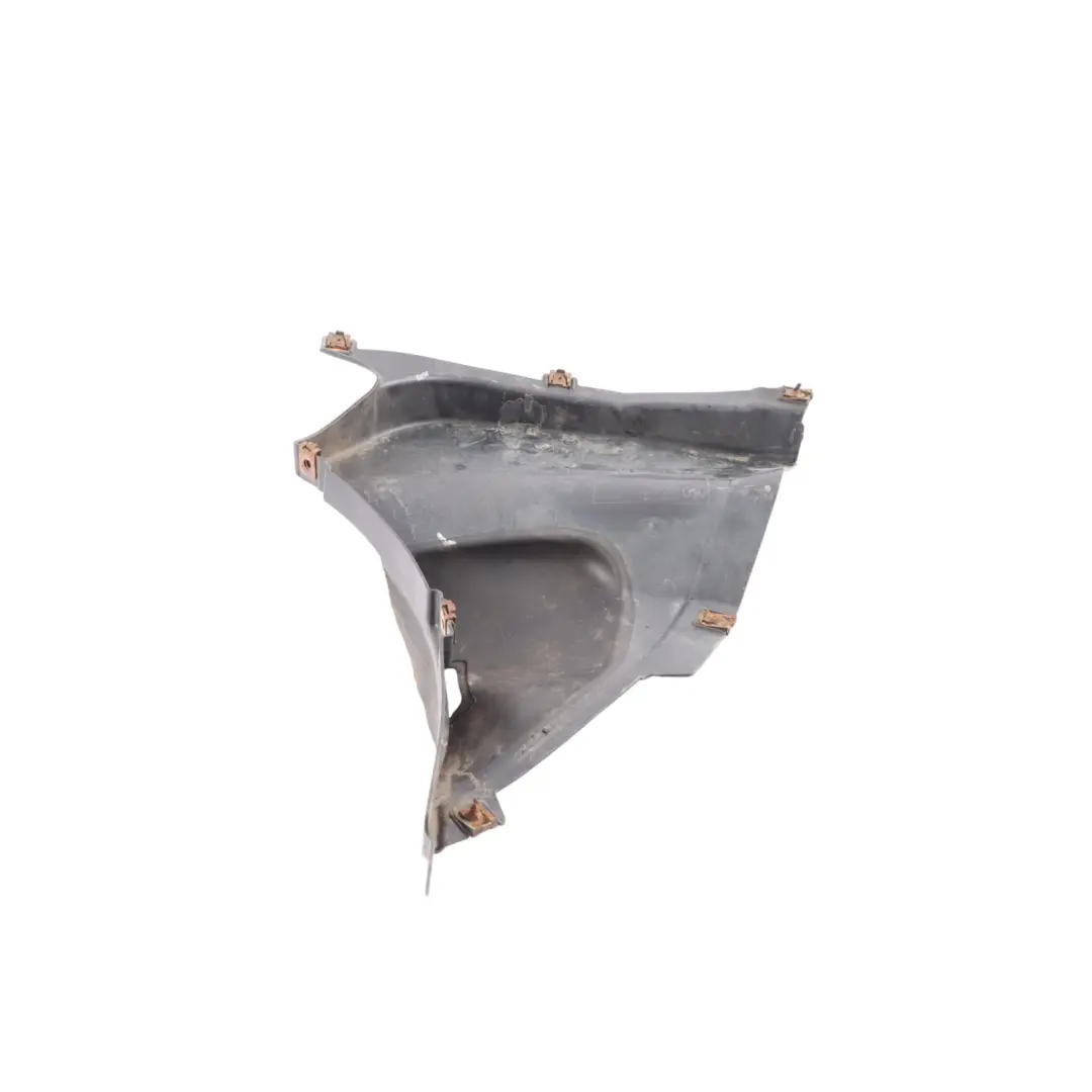 BMW F34 F34 LCI GT Wheel Arch M Sport Cover Bottom Right O/S Trim Panel - SKU 8057326 - Part number 8057326