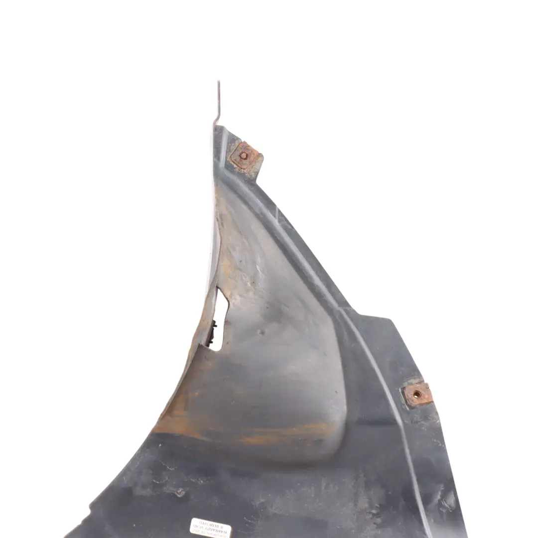 BMW F34 F34 LCI GT Wheel Arch M Sport Cover Bottom Right O/S Trim Panel - SKU 8057326 - Part number 8057326