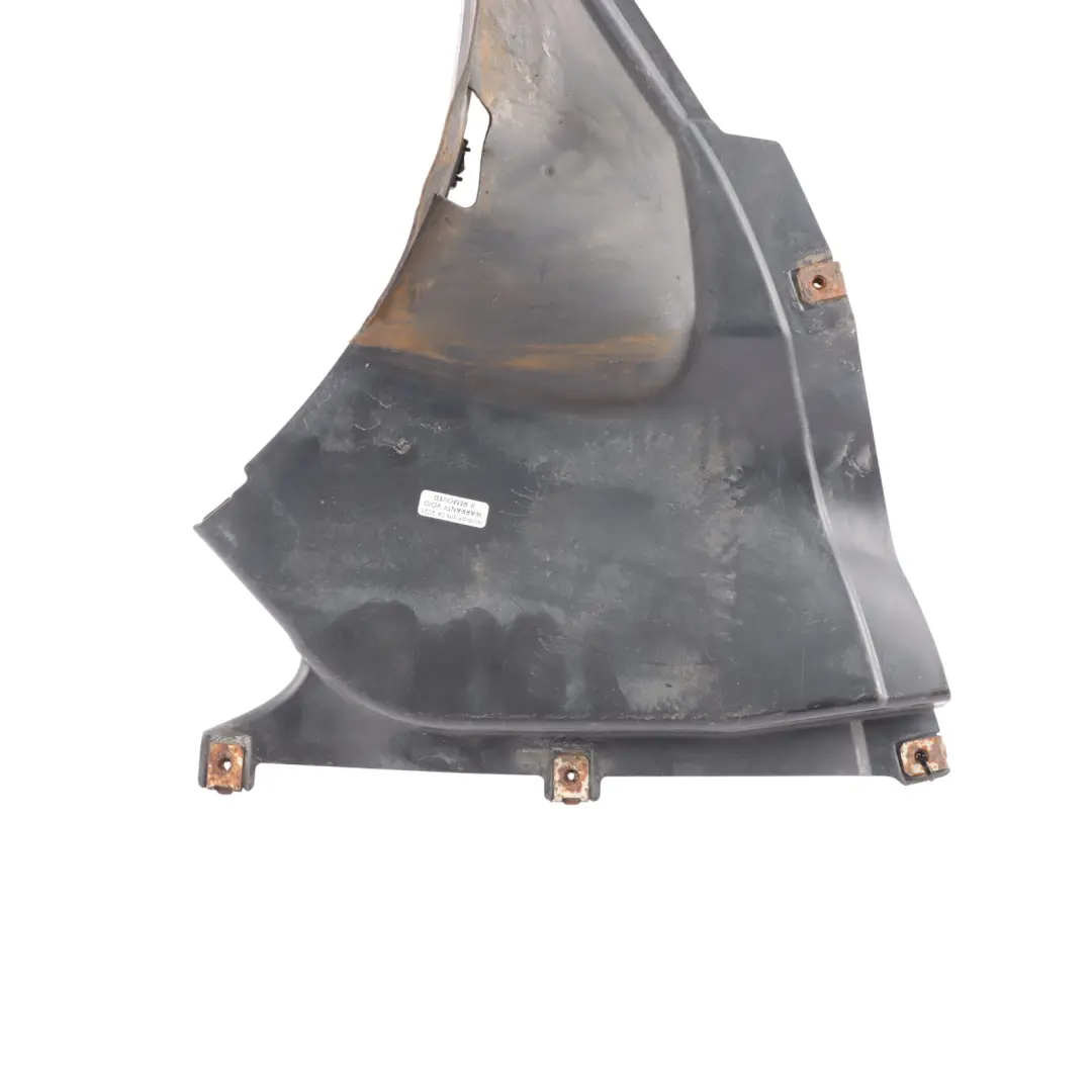 Arch M Sport Cover Bottom Right O/S Trim Panel to BMW F34 F34 LCI GT Wheel with Part number 8057326 BMW F34 F34 LCI GT Wheel Arch M Sport Cover Bottom Right O/S Trim Panel - SKU 8057326 - Part number 8057326