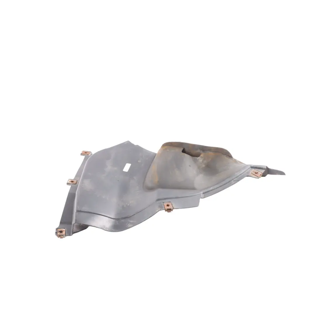 Arch M Sport Cover Bottom Right O/S Trim Panel to BMW F34 F34 LCI GT Wheel with Part number 8057326 BMW F34 F34 LCI GT Wheel Arch M Sport Cover Bottom Right O/S Trim Panel - SKU 8057326 - Part number 8057326