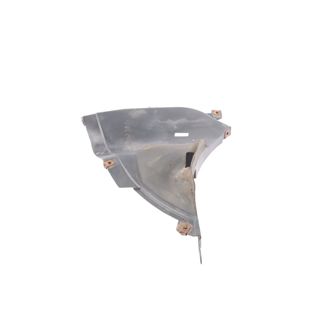 Arch M Sport Cover Bottom Right O/S Trim Panel to BMW F34 F34 LCI GT Wheel with Part number 8057326 BMW F34 F34 LCI GT Wheel Arch M Sport Cover Bottom Right O/S Trim Panel - SKU 8057326 - Part number 8057326