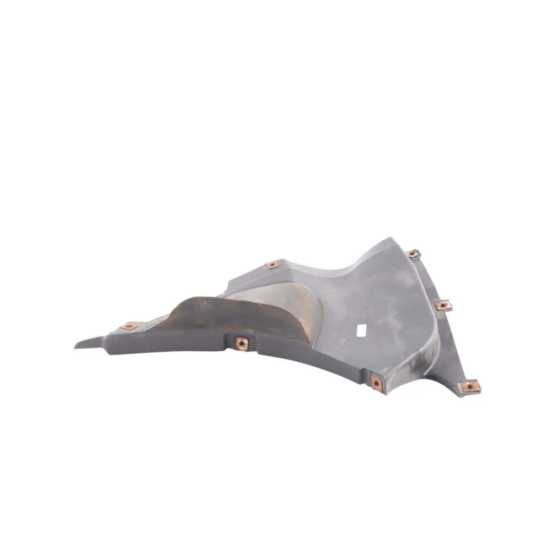 Arch M Sport Cover Bottom Right O/S Trim Panel to BMW F34 F34 LCI GT Wheel with Part number 8057326 BMW F34 F34 LCI GT Wheel Arch M Sport Cover Bottom Right O/S Trim Panel - SKU 8057326 - Part number 8057326