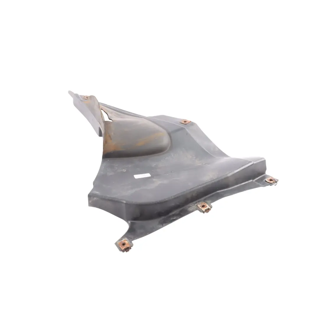 Arch M Sport Cover Bottom Right O/S Trim Panel to BMW F34 F34 LCI GT Wheel with Part number 8057326 BMW F34 F34 LCI GT Wheel Arch M Sport Cover Bottom Right O/S Trim Panel - SKU 8057326 - Part number 8057326