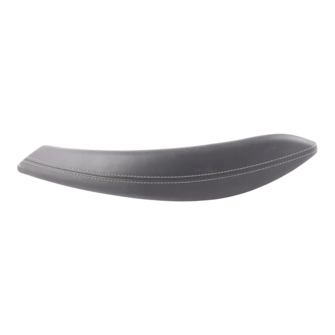 Door Cover Interior Handle Leather Black Right O/S to BMW F80 M3 F82 M4 with Part number 8057634 BMW F80 M3 F82 M4 Door Cover Interior Handle Leather Black Right O/S - SKU 8057634-1 - Part number 8057634