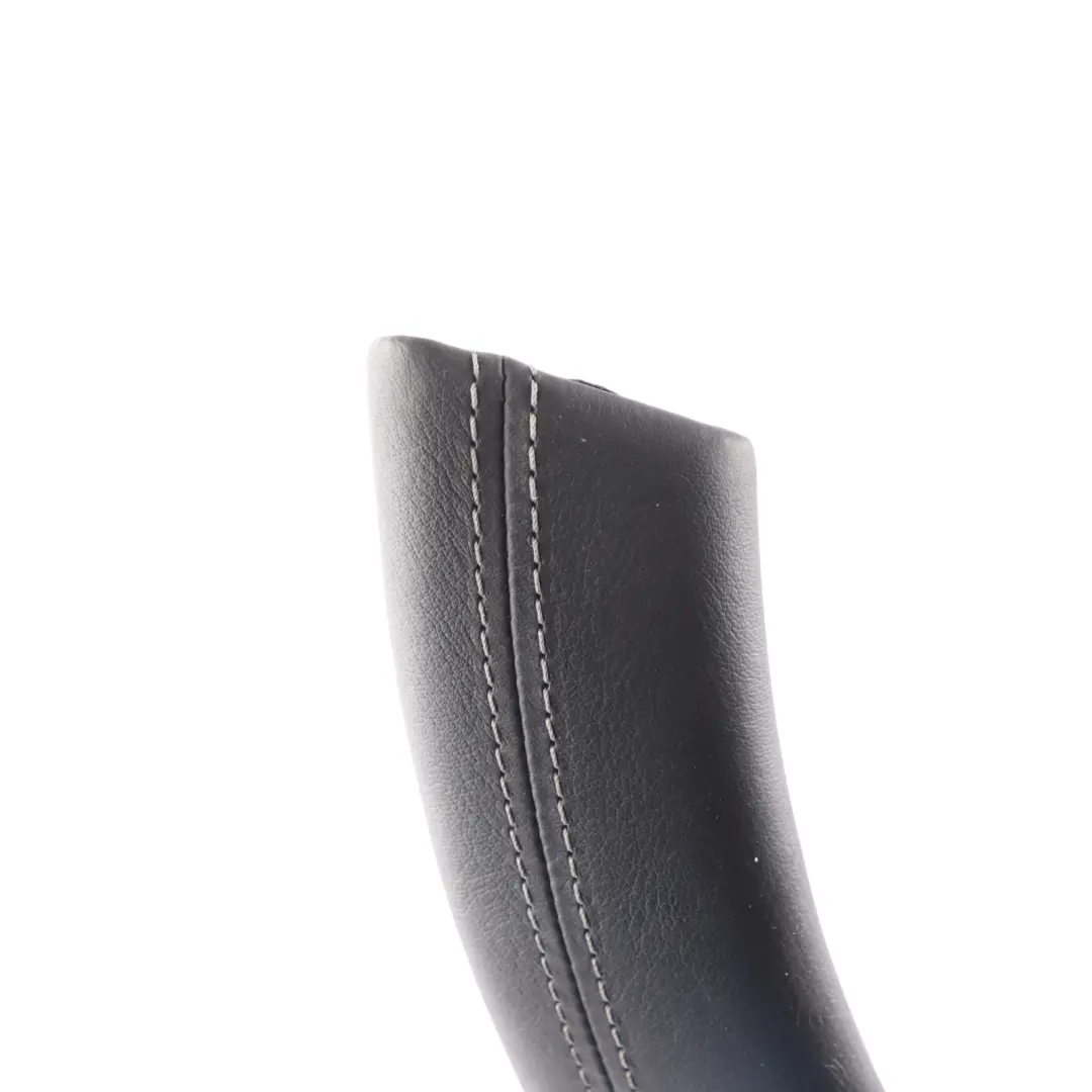 Poignée De Porte Intérieure Cuir Noir Côté Droit pour BMW F80 M3 F82 M4 à propos du numéro de pièce 8057634 BMW F80 M3 F82 M4 Poignée De Porte Intérieure Cuir Noir Côté Droit - SKU 8057634-1 - Numéro de pièce 8057634