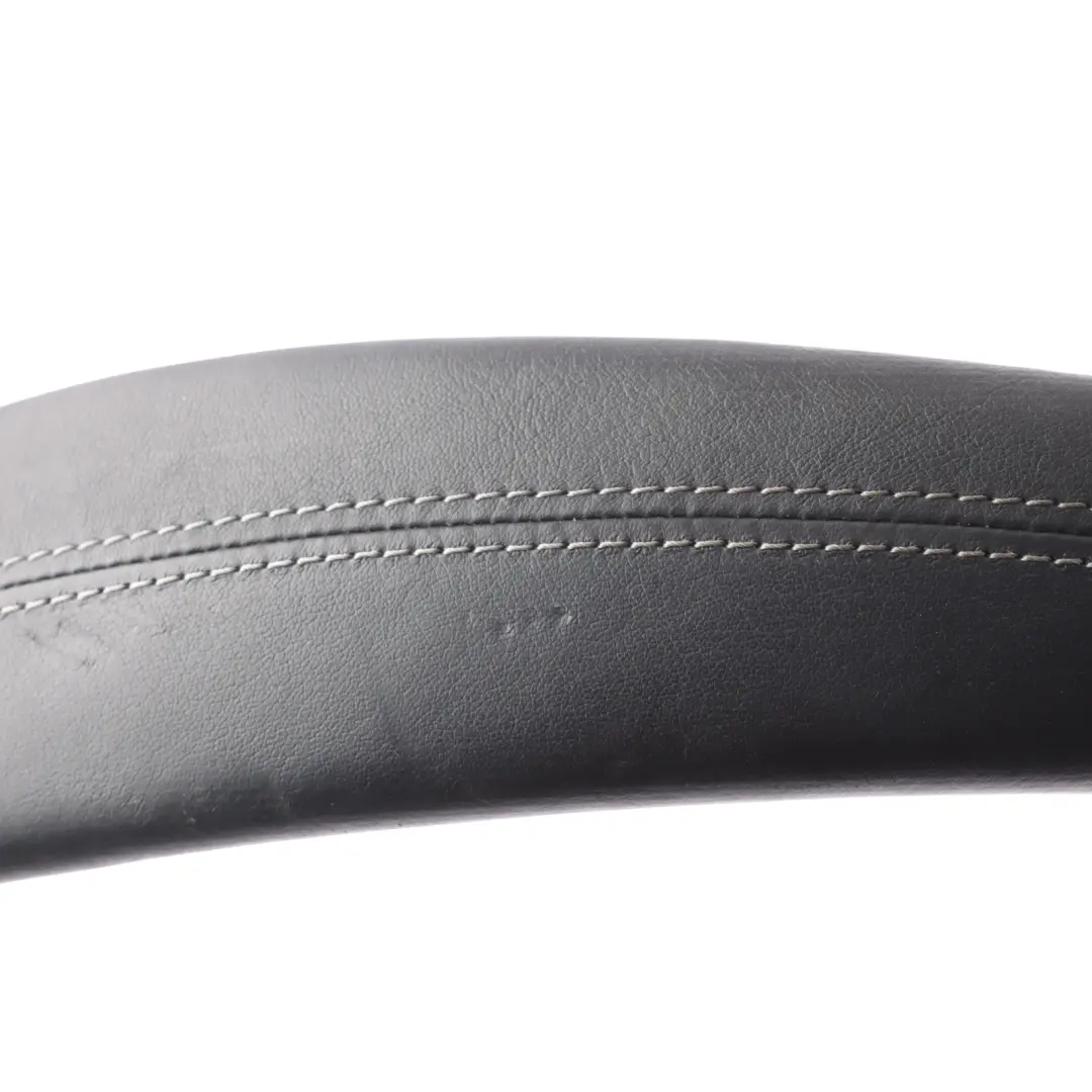 BMW F80 M3 F82 M4 Tür Verkleidung Innengriff Leder Schwarz Rechts - SKU 8057634-1 - Teilenummer 8057634