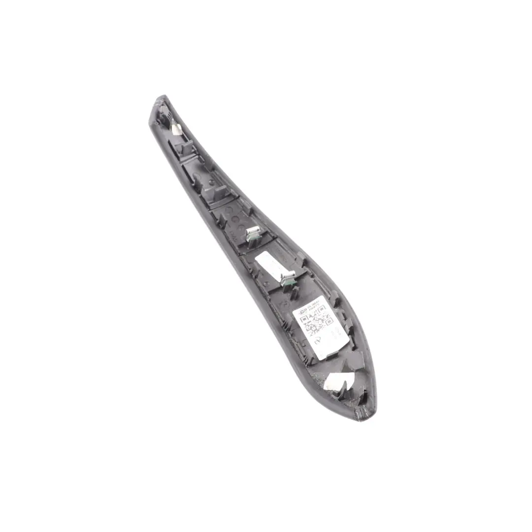 BMW F80 M3 F82 M4 Tür Verkleidung Innengriff Leder Schwarz Rechts - SKU 8057634-1 - Teilenummer 8057634