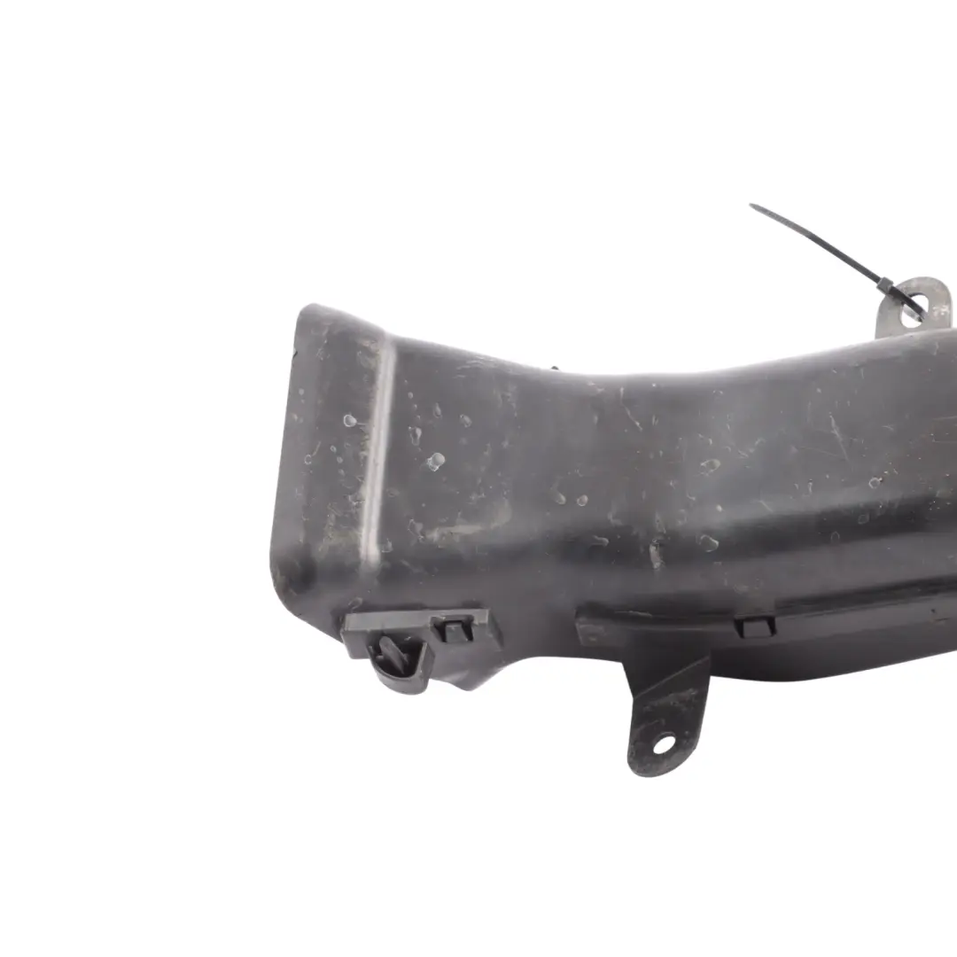 Brake Air Intake Pipe Hose Duct Right O/S to BMW F20 F21 LCI with Part number 8060312 BMW F20 F21 LCI Brake Air Intake Pipe Hose Duct Right O/S - SKU 8060312 - Part number 8060312