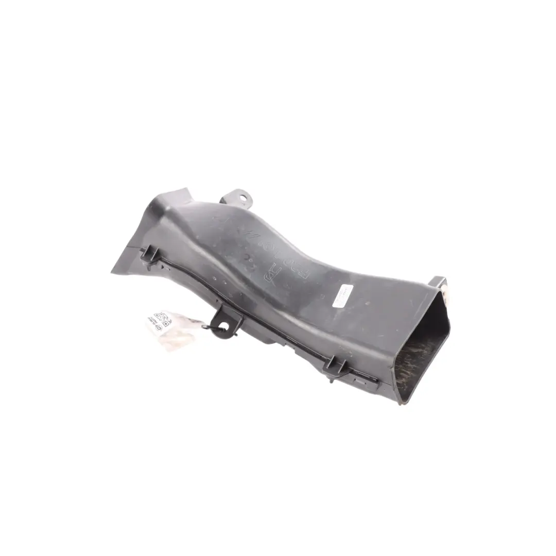 Tubo Aspirazione Dell'Aria Freni Tubo Flessibile Destro per BMW F20 F21 LCI con numero di parte 8060312 BMW F20 F21 LCI Tubo Aspirazione Dell'Aria Freni Tubo Flessibile Destro - SKU 8060312 - Numero di parte 8060312