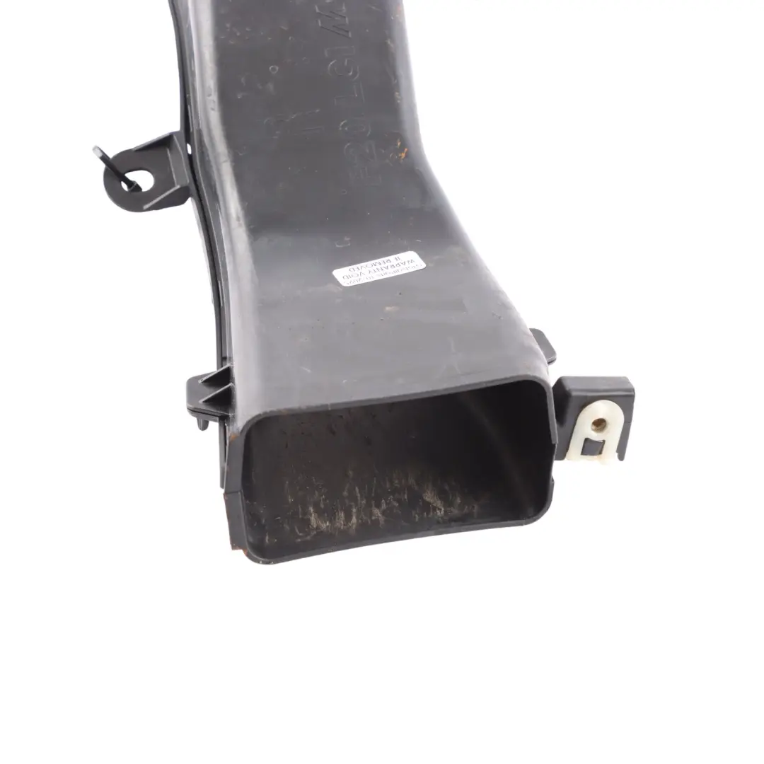 BMW F20 F21 LCI Bremsenluftansaugrohr Schlauchleitung Rechts - SKU 8060312 - Teilenummer 8060312