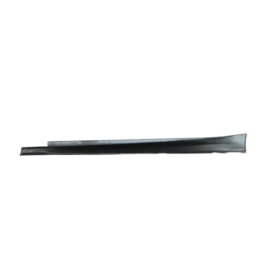 BMW F34 GT Striscia Davanzale Laterale M Sport Destra Black Sapphire - 475 - SKU 8061652-BS - Numero di parte 8061652