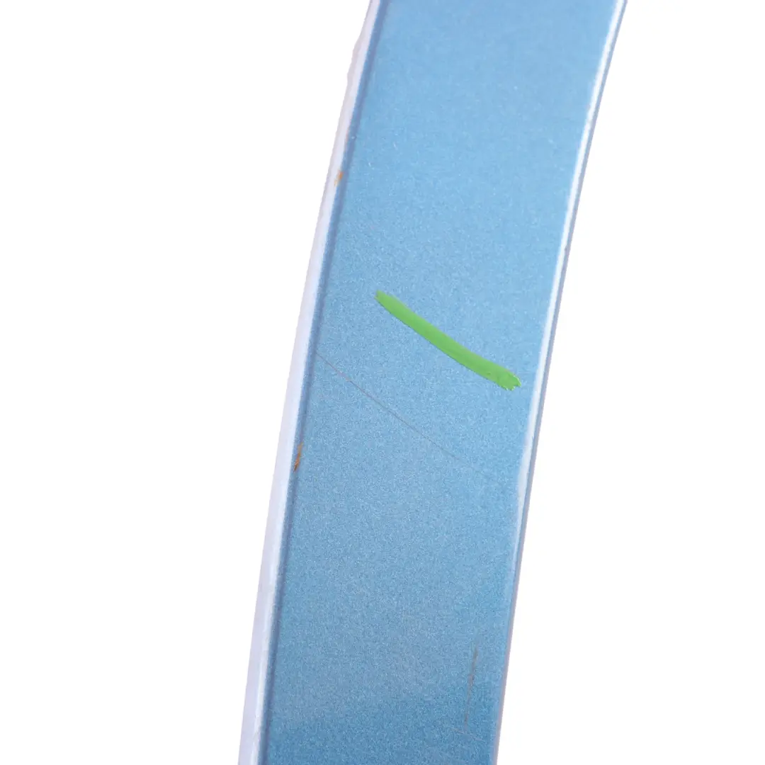 Front Wheel Arch Fender Cover Left N/S Trim Estoril Blau B45 to BMW X1 F48 M Sport with Part number 8067689 BMW X1 F48 M Sport Front Wheel Arch Fender Cover Left N/S Trim Estoril Blau B45 - SKU 8067689-EB - Part number 8067689