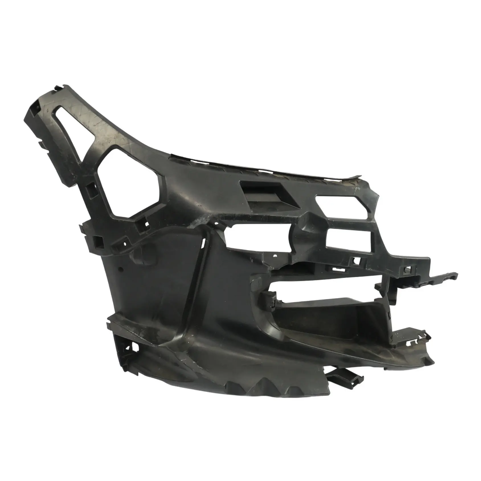 BMW F40 Paraurti Anteriore Supporto Fendinebbia Destro 8070937
