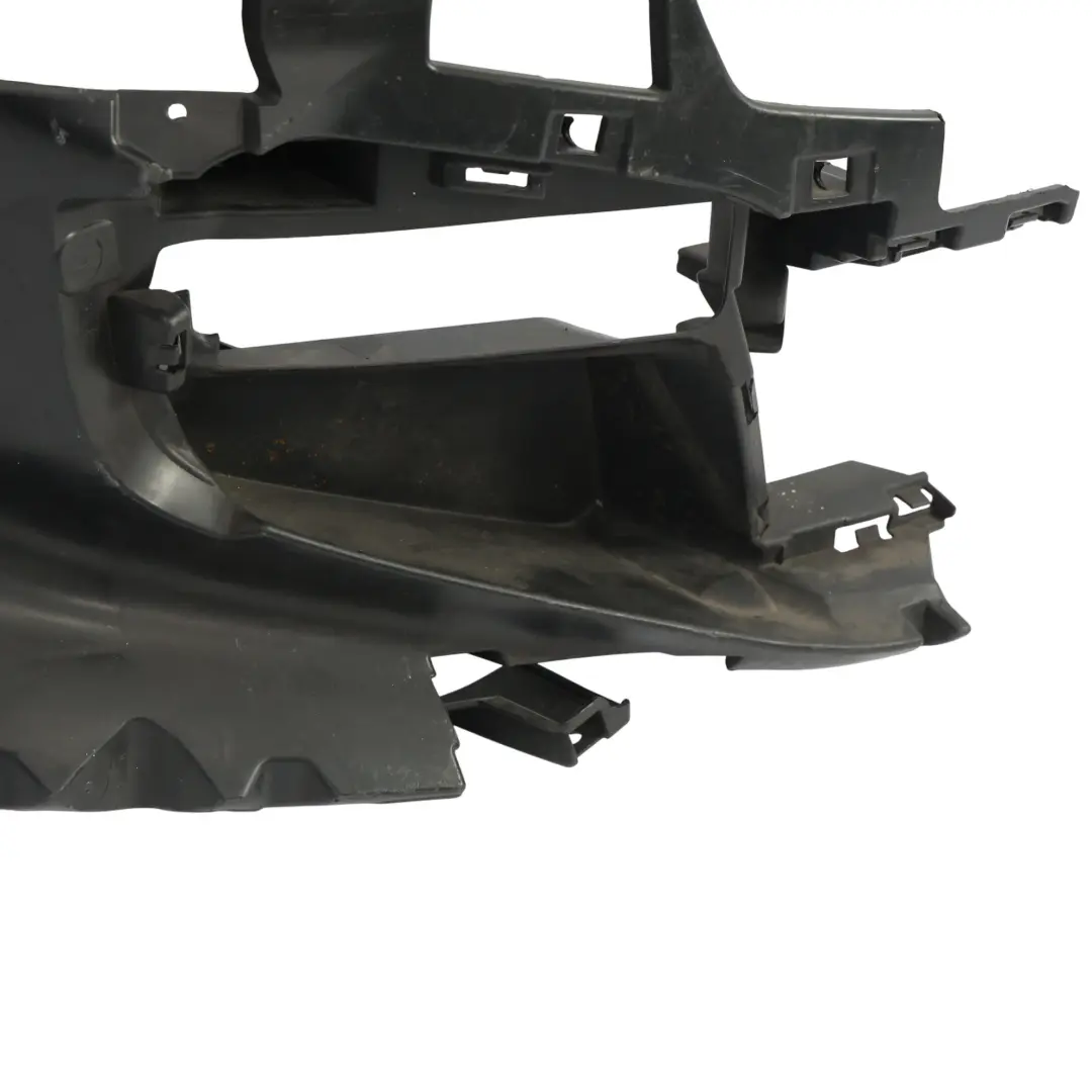 Front Bumper Fog Lamp Support Bracket Right O/S 8070937 to BMW F40 with Part number 8070938 BMW F40 Front Bumper Fog Lamp Support Bracket Right O/S 8070937 - SKU 8070938 - Part number 8070938