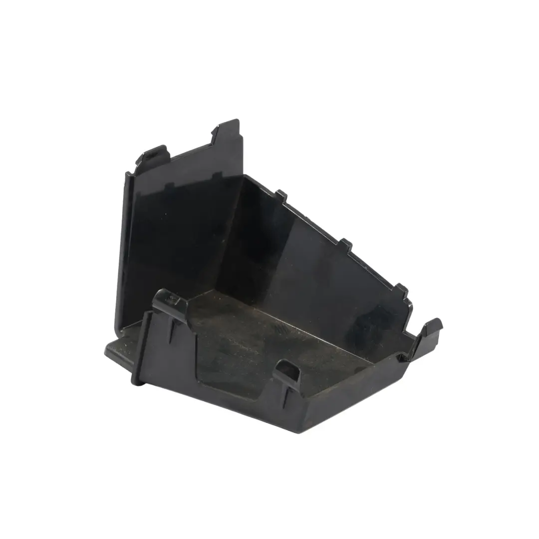 BMW F40 Vorne Rechts Luft Einlass Lüftungs Schacht Deckel Teil Rechts 8070940 - SKU 8070944 - Teilenummer 8070944