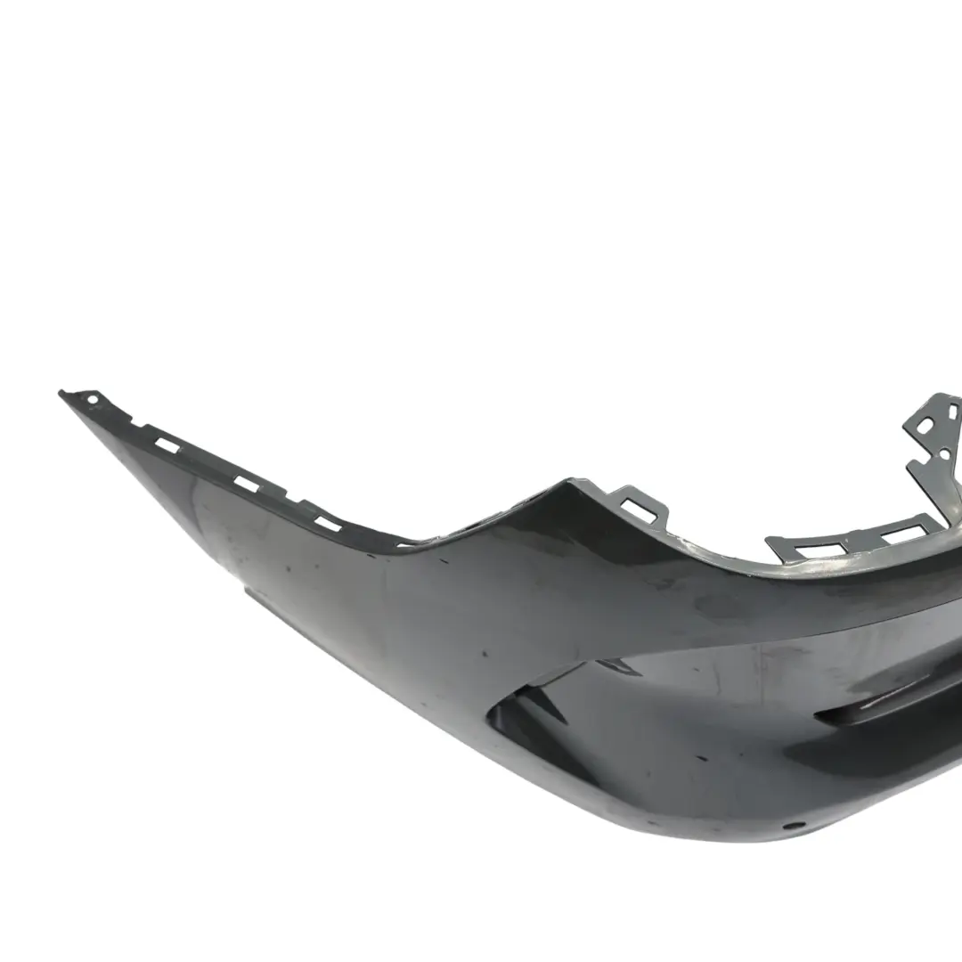 BMW F44 Rear Bumper M Sport Trim Panelling PDC Mineral Grau Metallic - B39 - SKU 8080944-MG - Part number 8080944