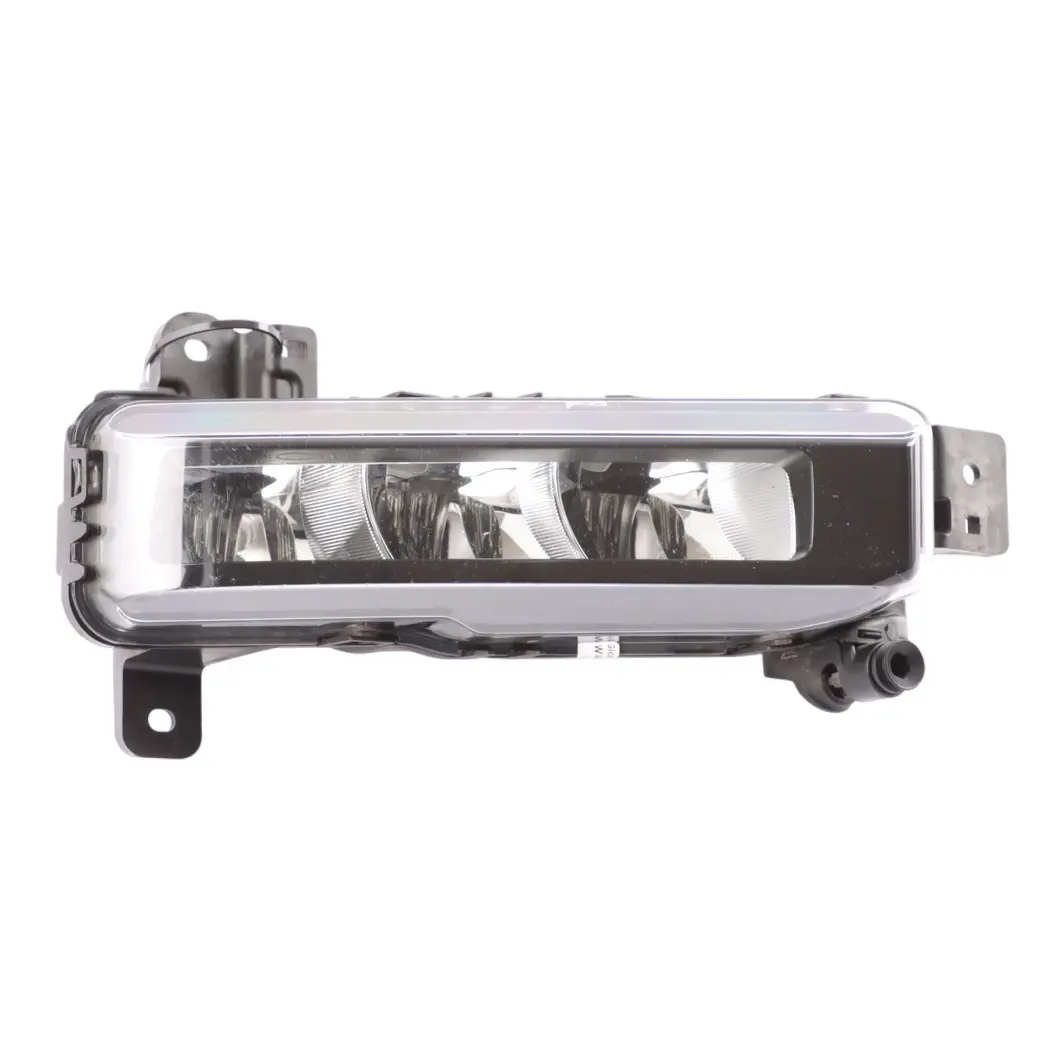 BMW F44 X1 F48 LCI Fog Light Lamp LED Front Right O/S M Sport Bumper 8089526