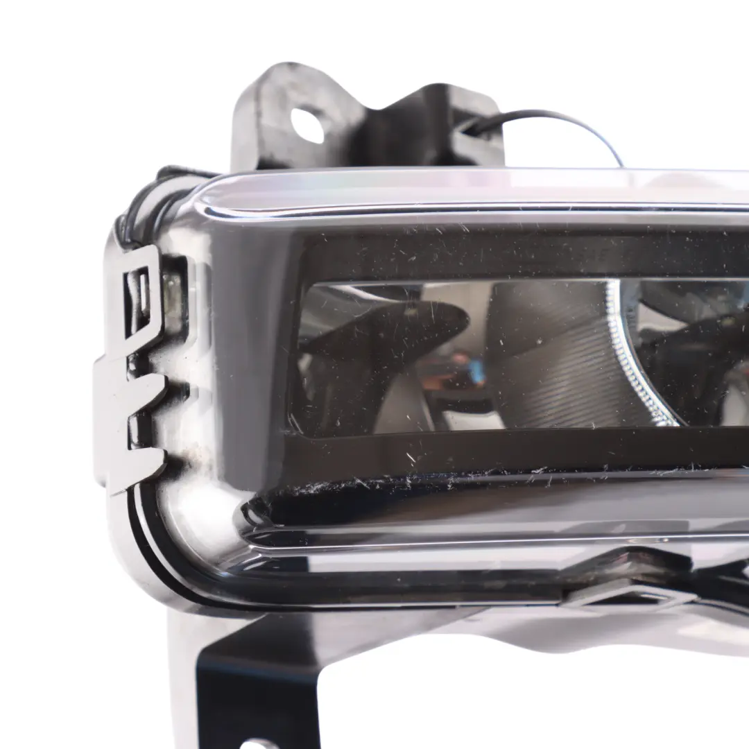 Fog Light Lamp LED Front Right O/S M Sport Bumper to BMW F44 X1 F48 LCI with Part number 8089526 BMW F44 X1 F48 LCI Fog Light Lamp LED Front Right O/S M Sport Bumper - SKU 8089526-1 - Part number 8089526