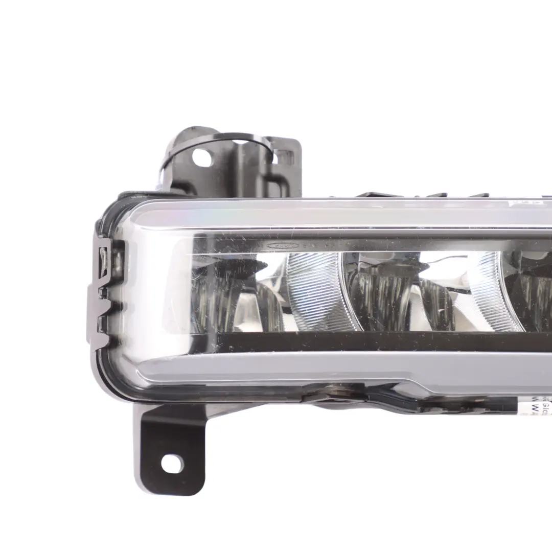 BMW F44 X1 F48 LCI Fog Light Lamp LED Front Right O/S M Sport Bumper - SKU 8089526-1 - Part number 8089526