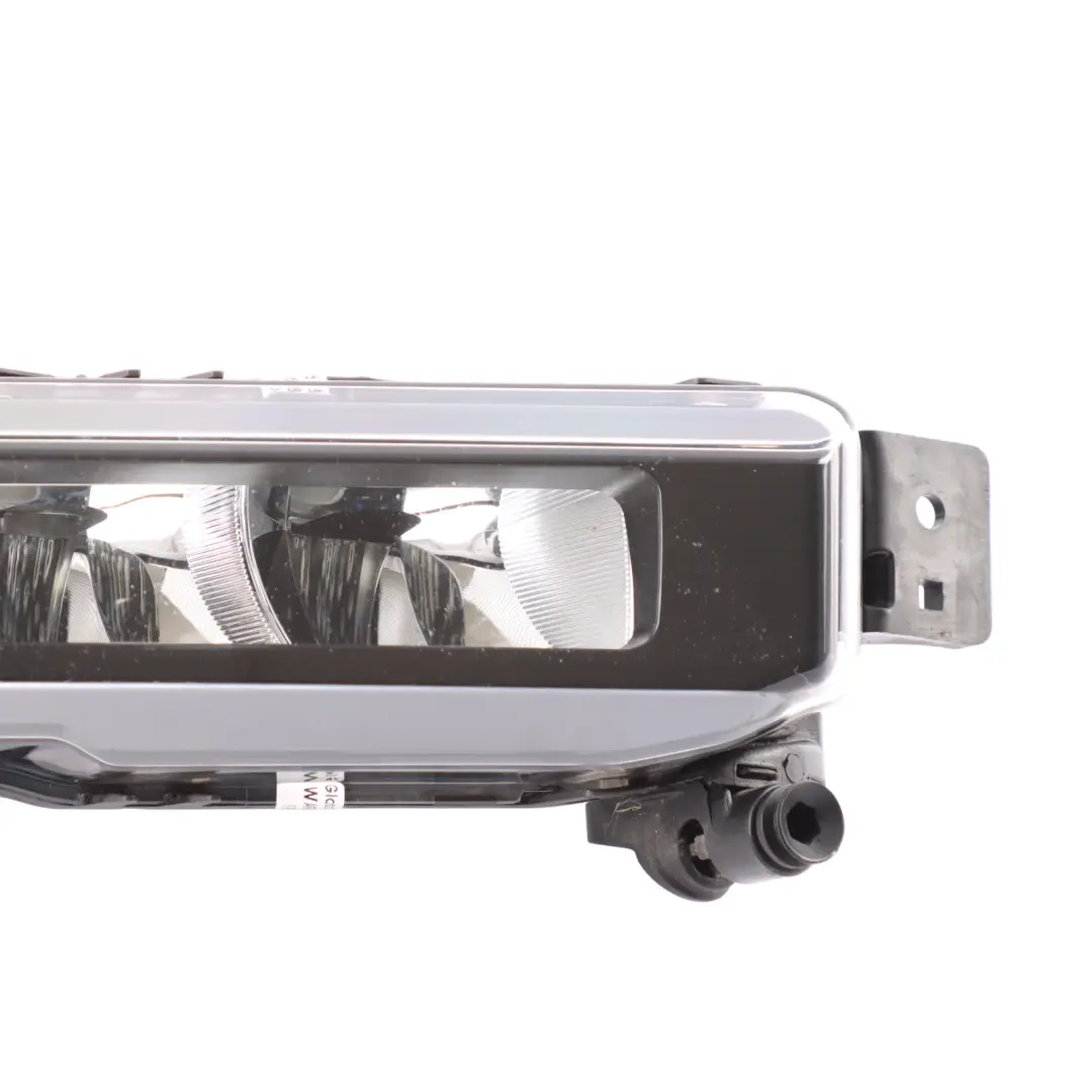 BMW F44 X1 F48 LCI Fog Light Lamp LED Front Right O/S M Sport Bumper - SKU 8089526-1 - Part number 8089526