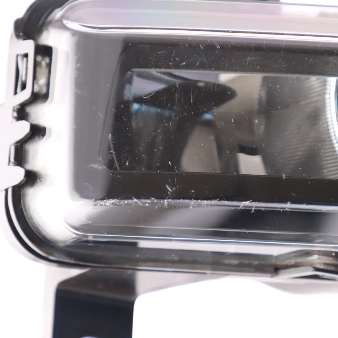 BMW F44 X1 F48 LCI Fog Light Lamp LED Front Right O/S M Sport Bumper - SKU 8089526-1 - Part number 8089526