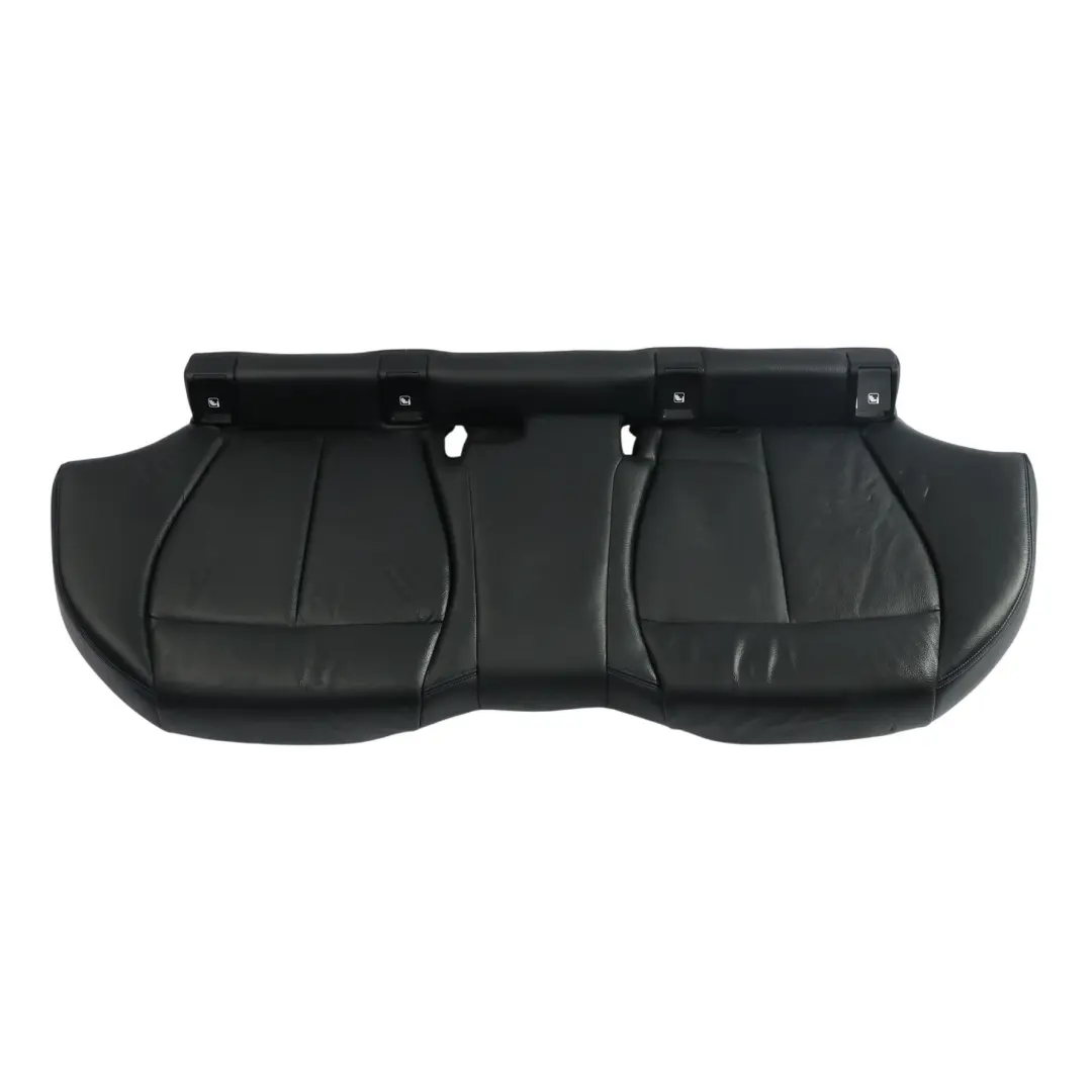 BMW F44 Sedile Posteriore M Sport Panca Divano Interno Pelle Dakota Nero - SKU 8096801 - Numero di parte 8096801