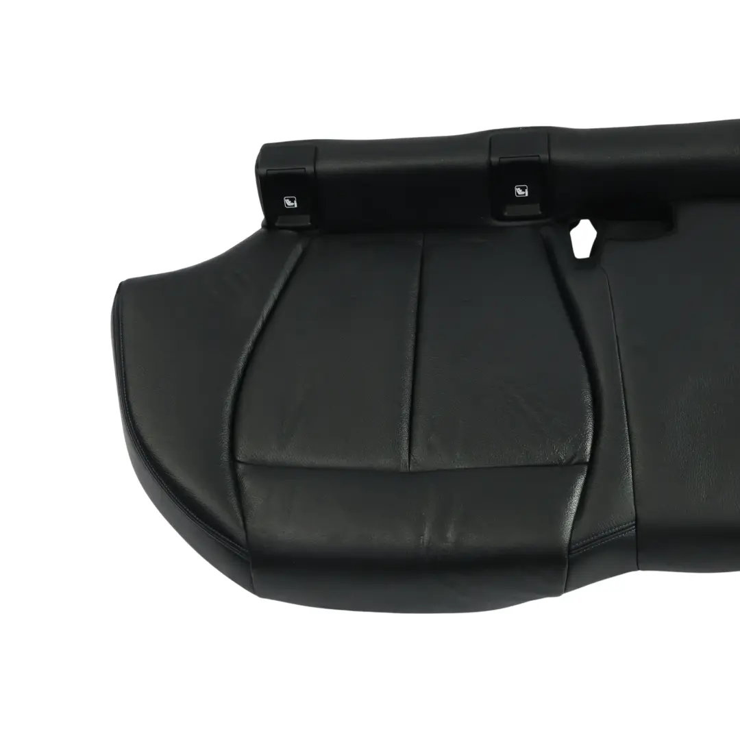 Rücksitz M Sport Sitzbank Couch Interieur Leder Dakota Schwarz für BMW F44 mit Teilenummer 8096801 BMW F44 Rücksitz M Sport Sitzbank Couch Interieur Leder Dakota Schwarz - SKU 8096801 - Teilenummer 8096801
