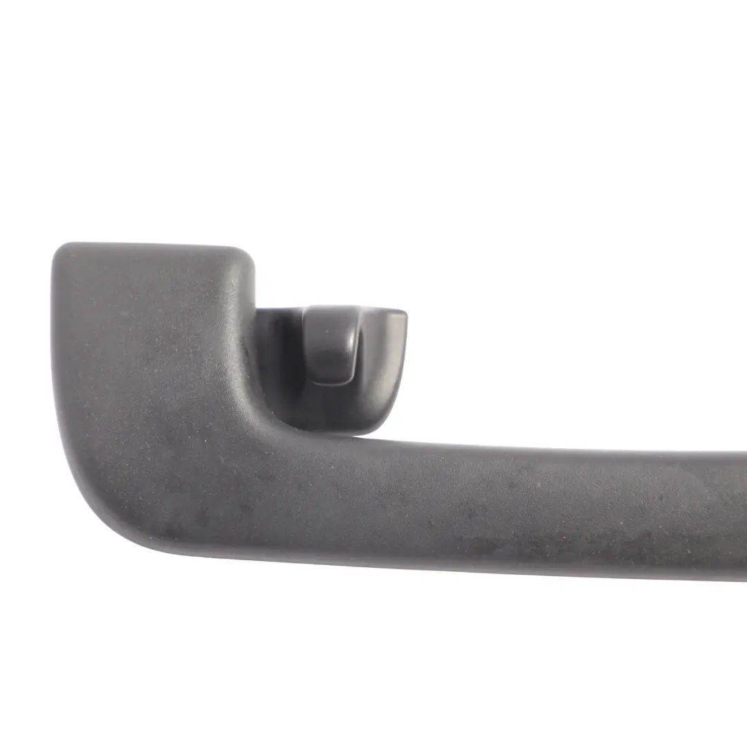 4M Techo Trasero Tapa Asidero Soul Negro Izquierdo para Audi Q7 con número de pieza 80A857607A Audi Q7 4M Techo Trasero Tapa Asidero Soul Negro Izquierdo - SKU 80A857607A - Número de pieza 80A857607A