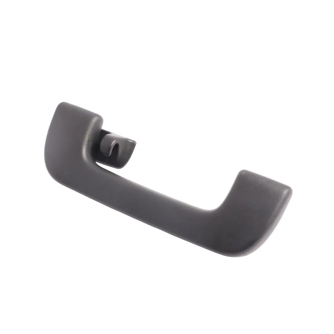 Audi Q7 4M Garniture Poignée Maintien Pavillon Arrière Gauche Black - SKU 80A857607A - Numéro de pièce 80A857607A