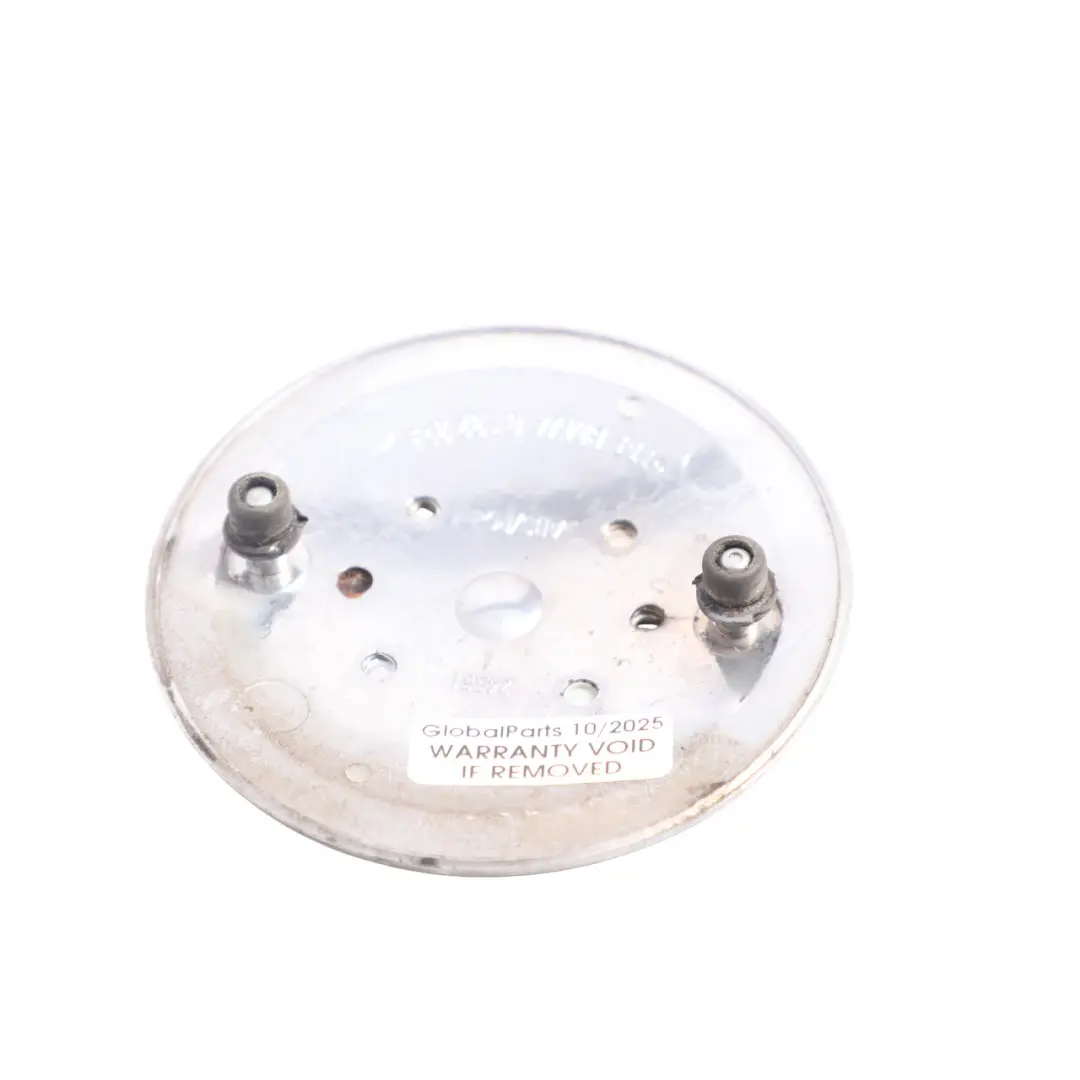 Bonnet Emblem Boot Badge Logo Plaque to BMW E46 X5 E53 E70 E60 E65 E81 E87 E90 E91 with Part number 8132375 BMW E46 X5 E53 E70 E60 E65 E81 E87 E90 E91 Bonnet Emblem Boot Badge Logo Plaque - SKU 8132375-12 - Part number 8132375