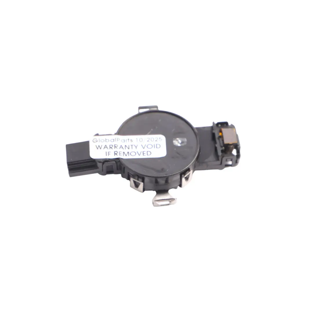 Seat Leon Mk3 5F Ateca Front Window Windscreen Rain Sensor Module - SKU 81A907658 - Part number 81A907658