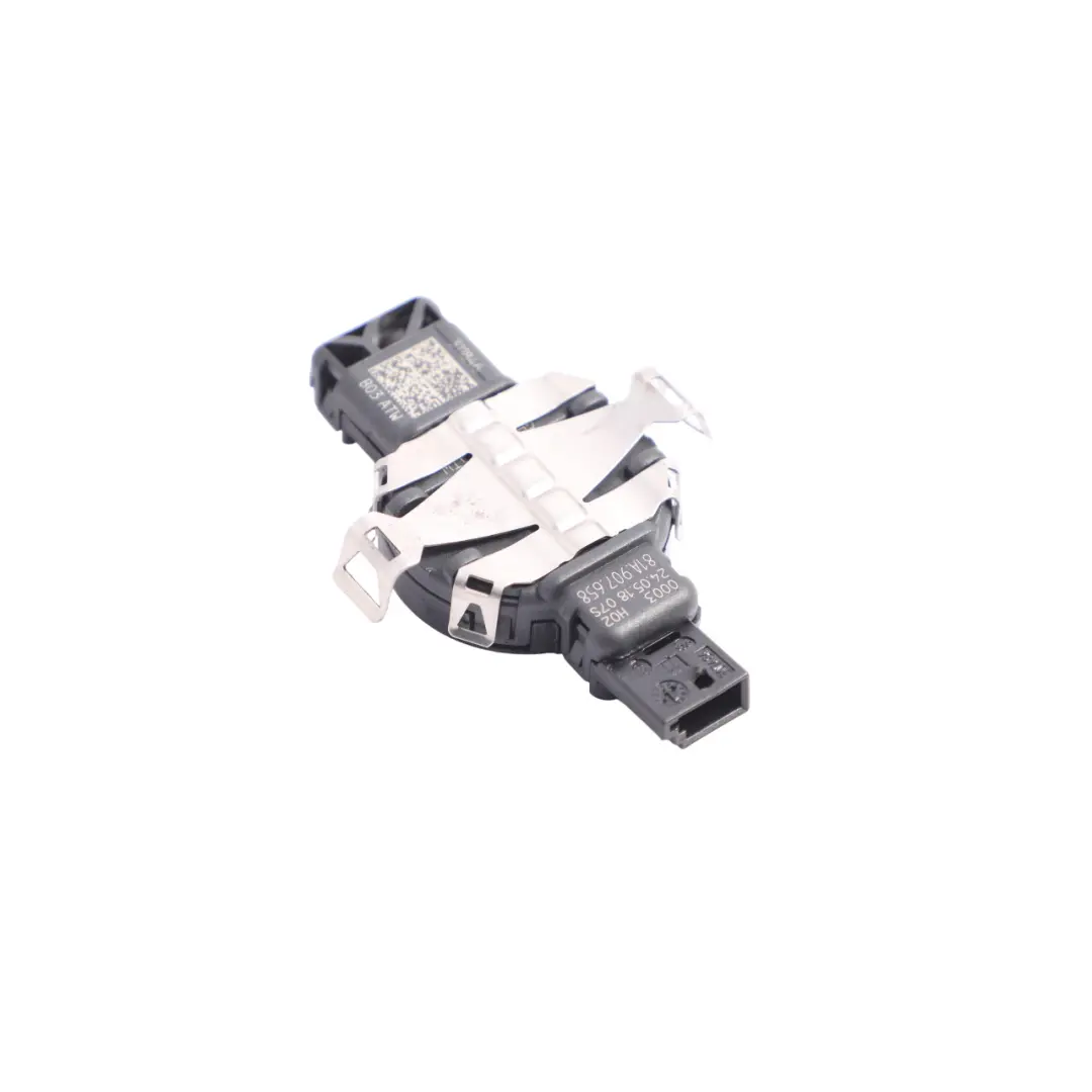 Seat Leon Mk3 5F Ateca Front Window Windscreen Rain Sensor Module - SKU 81A907658 - Part number 81A907658