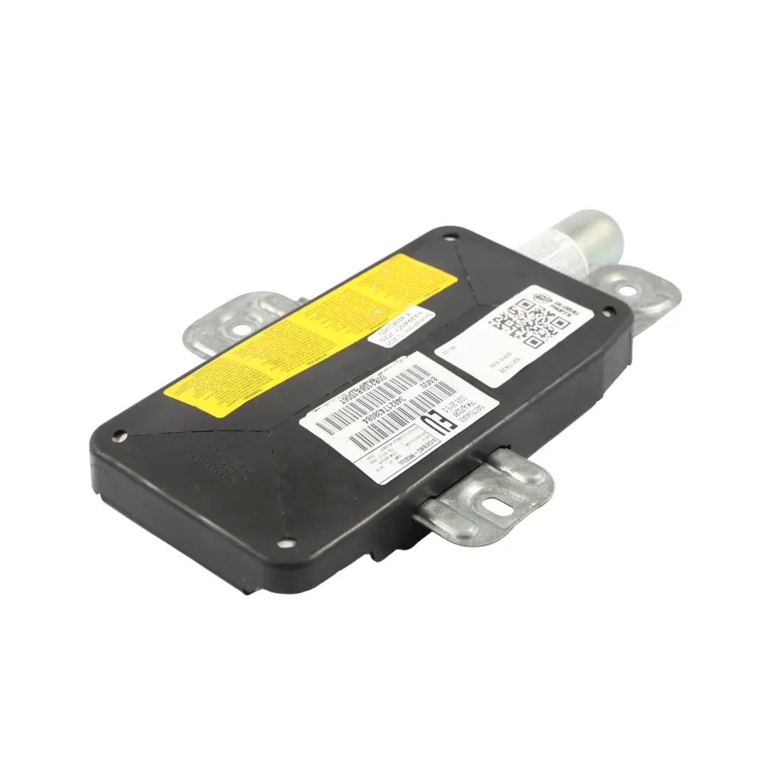 Module D'Air De Porte Avant Gauche pour BMW E46 à propos du numéro de pièce 8217438 BMW E46 Module D'Air De Porte Avant Gauche - SKU 8217438 - Numéro de pièce 8217438